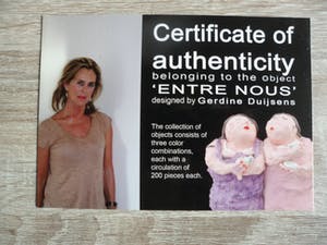 Gerdine Duijsens-Kroeze - Tea Ladies 2 kopen? Bied vanaf 45!