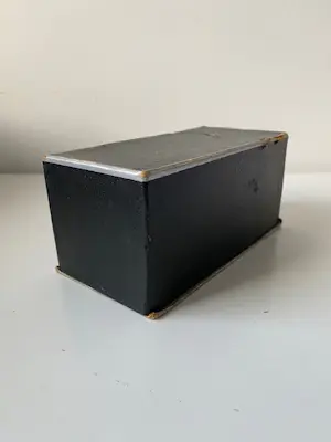 Faience- en Tegelfabriek Westraven - Zeldzaam mooie set polychrome cloisonné onderzetters 1923 kopen? Bied vanaf 75!