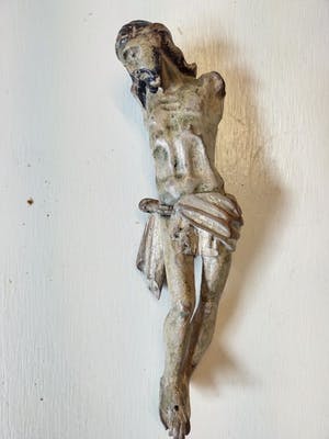 Curiosa - Corpus Christus - Hoort in ieder huis.... kopen? Bied vanaf 50!