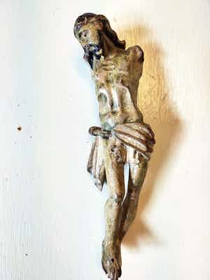 Corpus Christus - Hoort in ieder huis.... verkocht voor € 50!