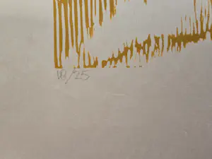 Herman Gordijn - zonder titel kopen? Bied vanaf 60!