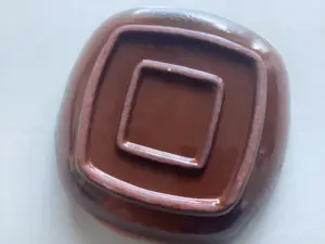 Thomas Buxo - Keramiek schaal kopen? Bied vanaf 75!