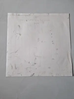 Jan Pieter van den Bos - Eigenzinnig Gronings kunstenaar - gesigneerde E.A. ets - 2003 - met inkt gesign. kopen? Bied vanaf 27!