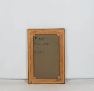 Peter van den Braken - Delftsblauwe vaas kopen? Bied vanaf 200!