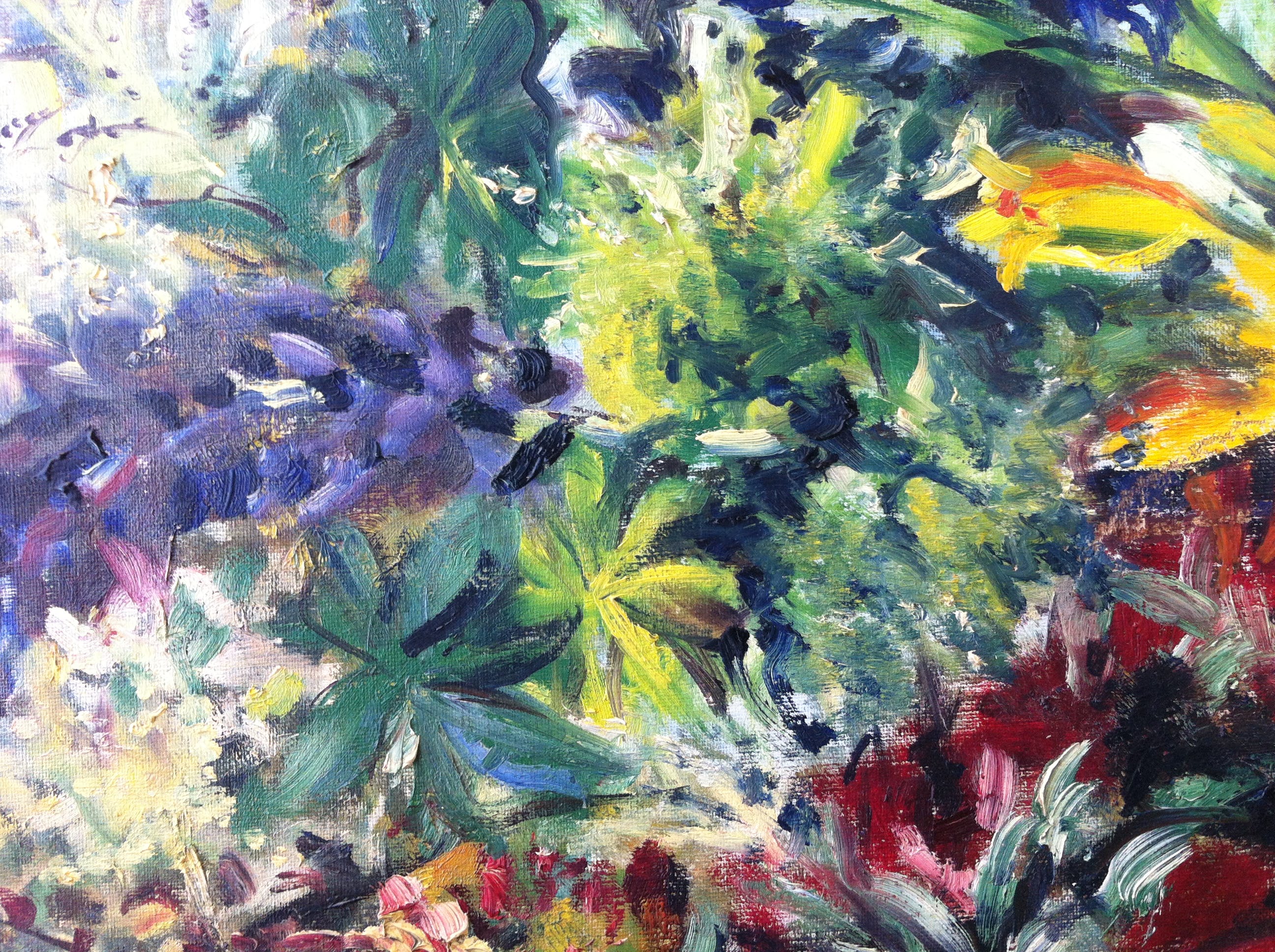 Jan Zondag - Bloemstilleven kopen? Bied vanaf 60!