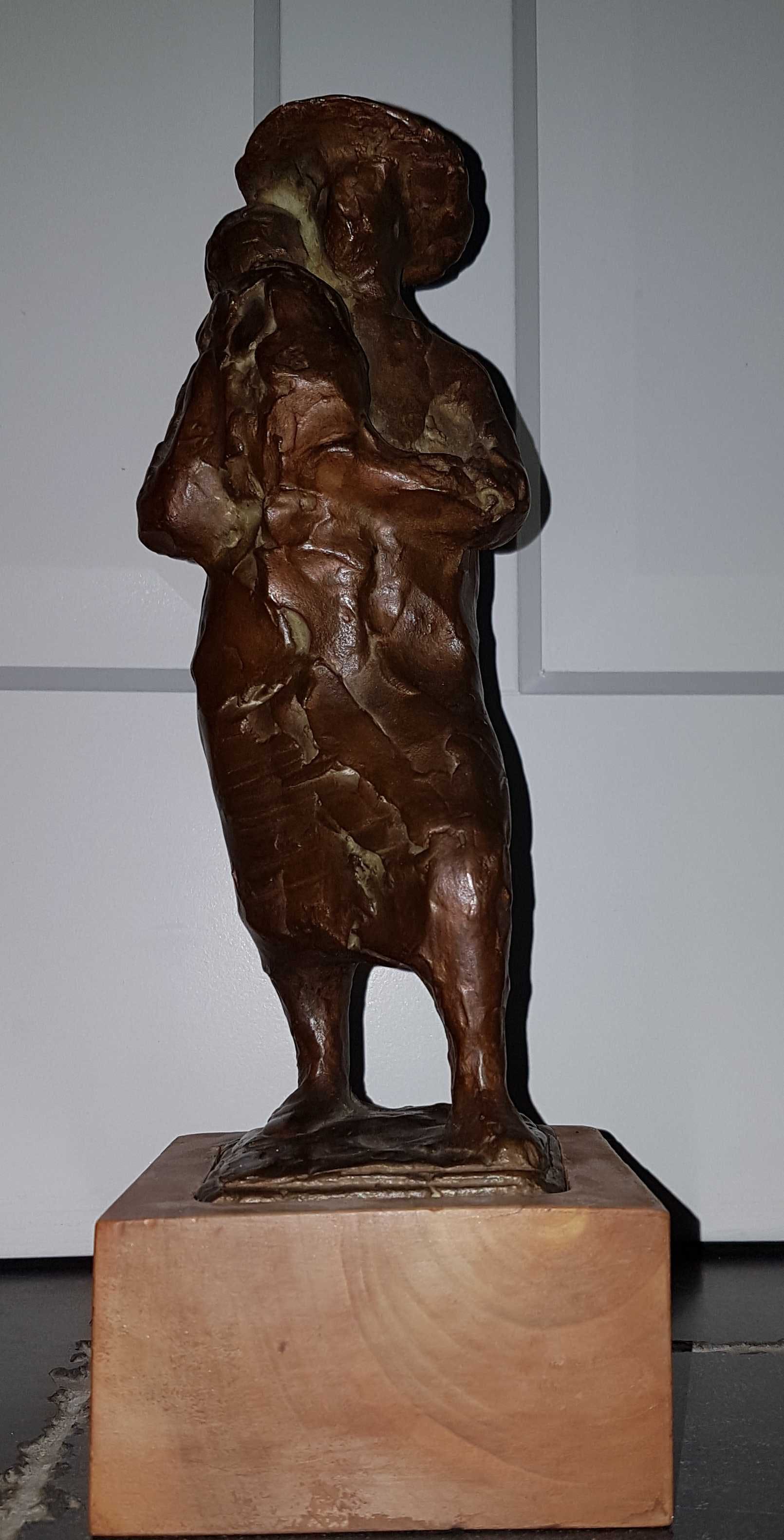 Jan Wolkers - moeder met kind kopen? Bied vanaf 1500!