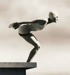 Mr Strange - Duik in de stad kopen? Bied vanaf 85!