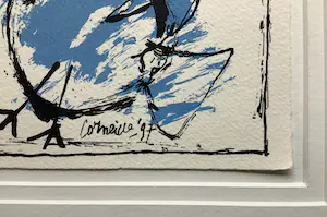 Corneille - Unique kopen? Bied vanaf 50!