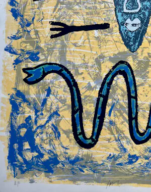 Bettina Lopetro - Fork kopen? Bied vanaf 25!