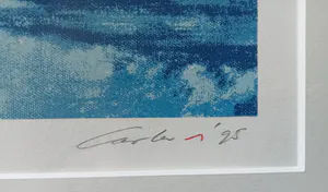 Carla Rodenberg - Portret koningin Beatrix der Nederlanden kopen? Bied vanaf 60!