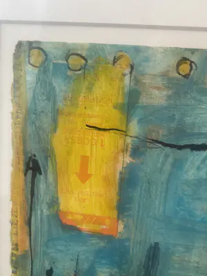 Marc Kuyper - Zonder Titel kopen? Bied vanaf 180!