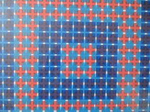 Henk van der Plas - Geometrie kopen? Bied vanaf 50!