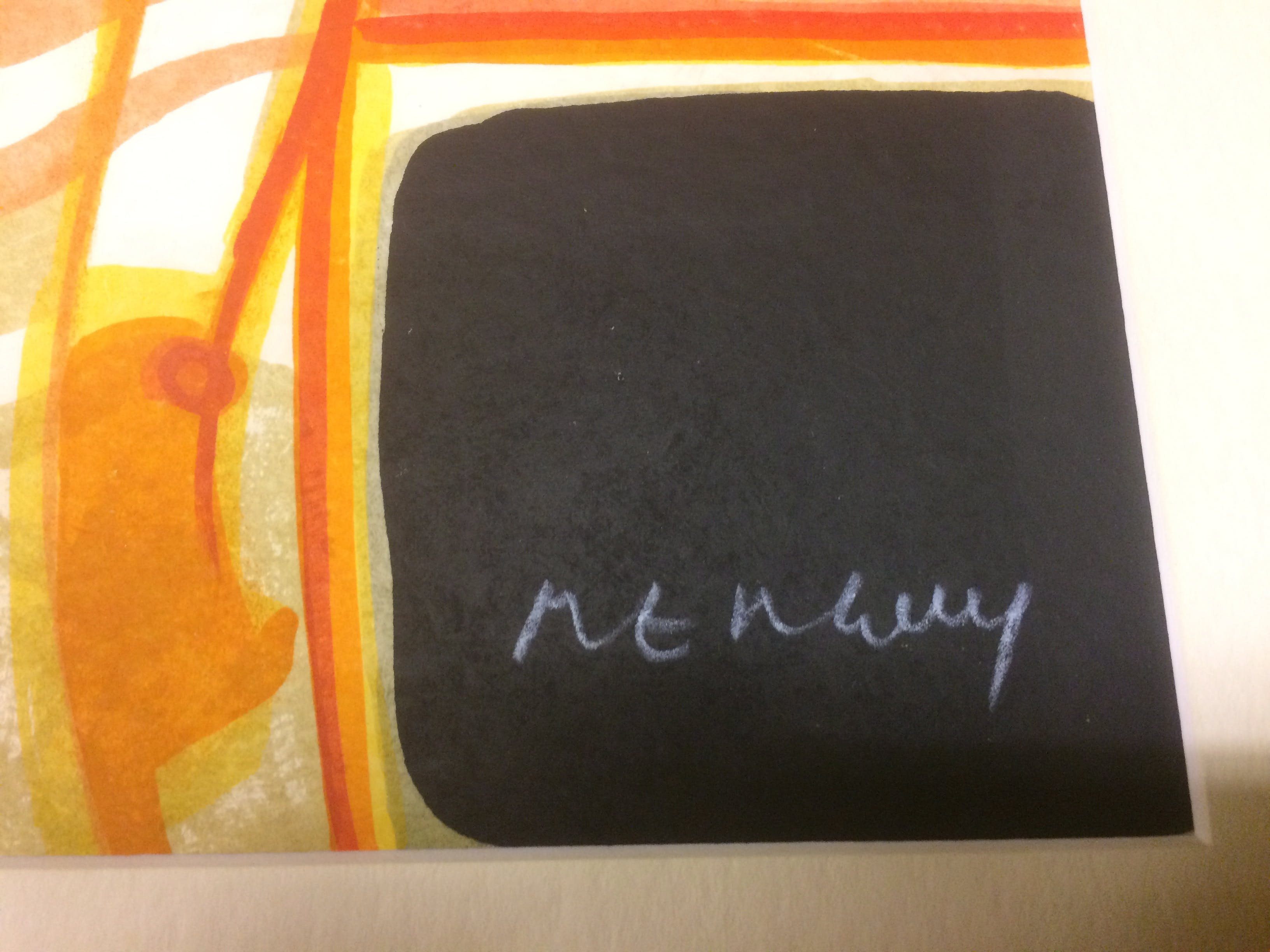 Frederic Menguy - Femme au Chapeau kopen? Bied vanaf 40!