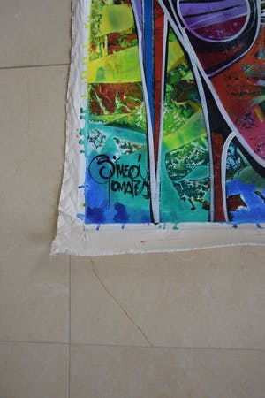 Simeon Gonzales - Princesa Andina kopen? Bied vanaf 1!