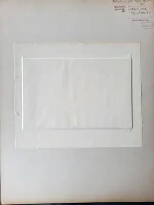 Saul Belem - "Grave where is thy victorie?". kopen? Bied vanaf 50!