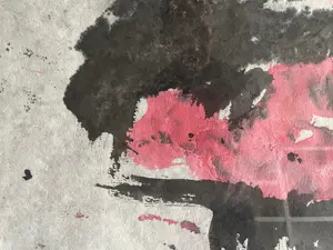 Anton Heyboer - Groot schilderij kopen? Bied vanaf 260!