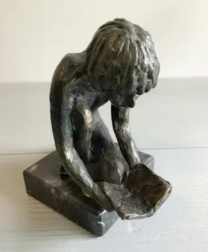 Astrid Veldhuyzen-Koppen - “ De ontdekkingsreis “ kopen? Bied vanaf 99!