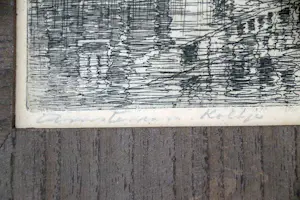 Marius Janssen - 't Kolkje Amsterdam kopen? Bied vanaf 150!