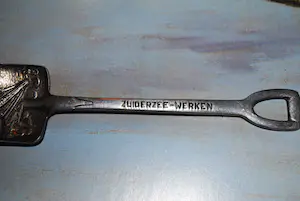 Johan Hendrik van Mastenbroek - 2 hardcovers: Leven en werk & Zuiderzeewerken + extra kopen? Bied vanaf 50!