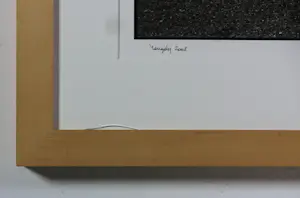 Koen Blanckaert - Fotografie op papier, Mongolia 1 - Ingelijst kopen? Bied vanaf 50!