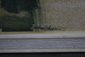 Michael Johnson - Boy under heavenly sun kopen? Bied vanaf 10!