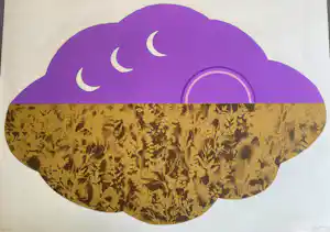 AcheterMilvia Maglione - Nuage (Cloud)? Enchérissez de 100!