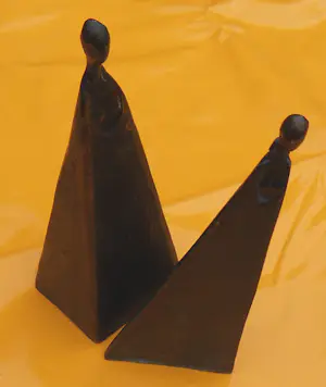 Sydney Kumalo - Twee vrouwen kopen? Bied vanaf 160!