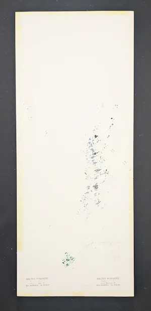 Walter Ponsaert - gescheiden kopen? Bied vanaf 90!