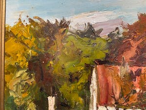 George Pletser - aanvang herfst kopen? Bied vanaf 135!