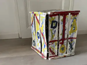 Vito Galfano - kistje kopen? Bied vanaf 250!