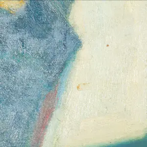 Arnold Smith - Olieverf op doek, Stilleven met citroenen - Ingelijst kopen? Bied vanaf 1!