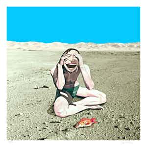 Mr. Strange - Le Dernier Poisson II verkocht voor € 65!