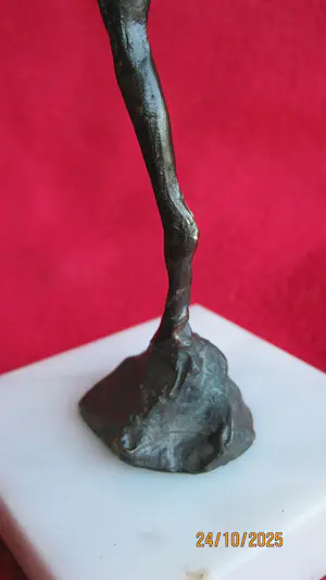 Corry Ammerlaan - Stap naar de toekomst kopen? Bied vanaf 35!