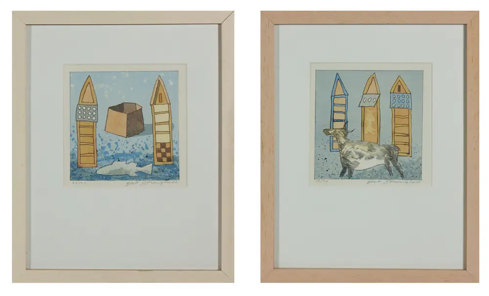 Gert Strengholt (1948)