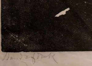 Salomon Garf - Zittend Naakt kopen? Bied vanaf 35!