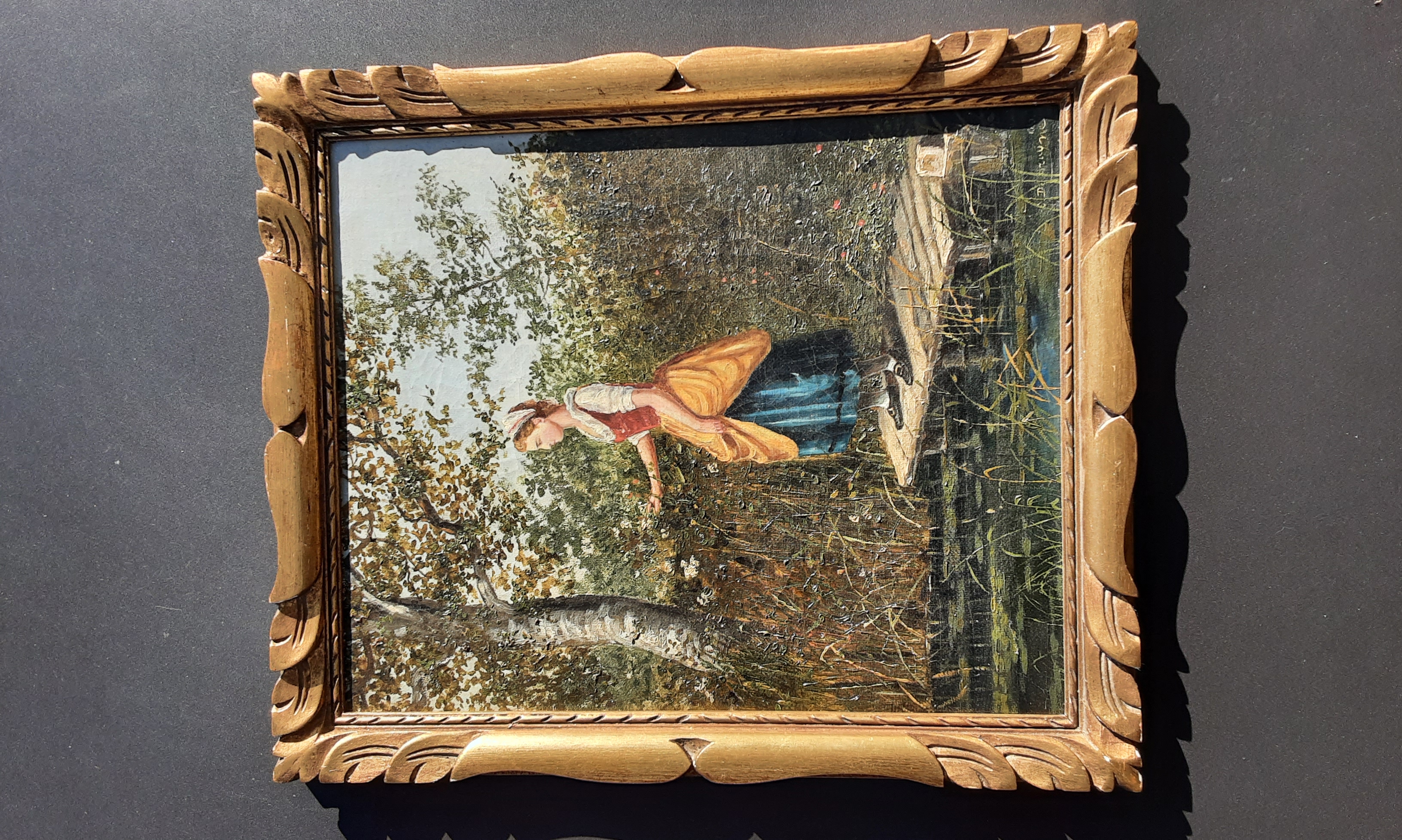 Constant De Bruyne (1859-1918)