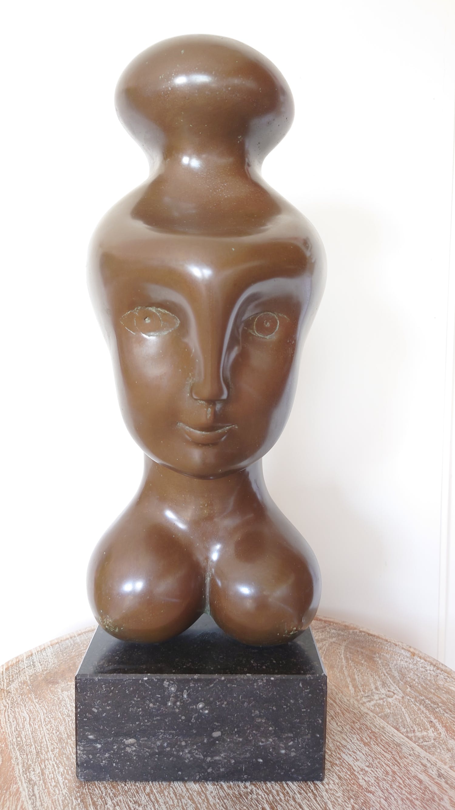 Therese de Groot (1930-2011)