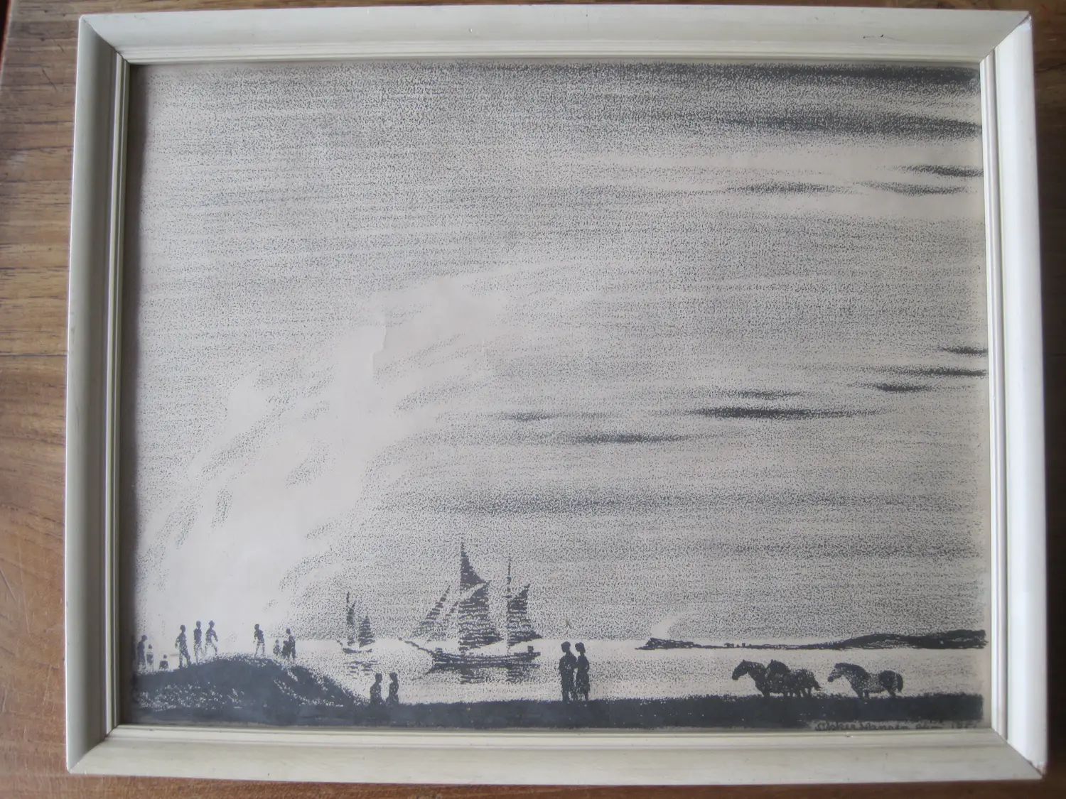 Aage Sikker Hansen (1897-1955)