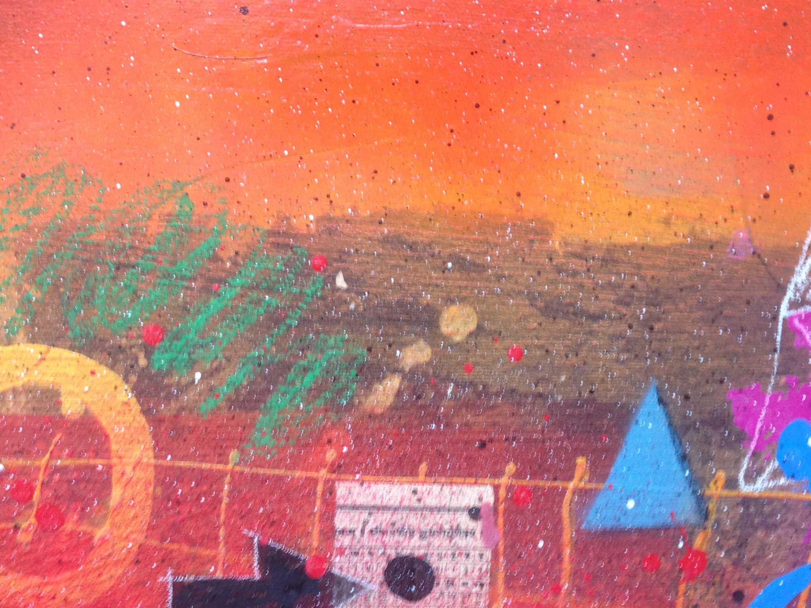 Theo Koster - rise and shine kopen? Bied vanaf 45!