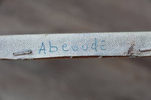 Jan Kelderman - olieverf op doek: Abcoude kopen? Bied vanaf 75!