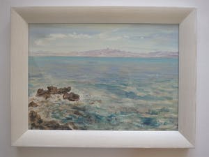 Dirk Landsman - Spanje - Middellandse Zee '62 kopen? Bied vanaf 100!