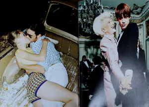 Ellen von Unwerth - fotoboek: Couples kopen? Bied vanaf 59!