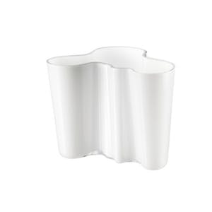Alvar Aalto - Vaas Alvar Aalto IIttala opal kopen? Bied vanaf 125!