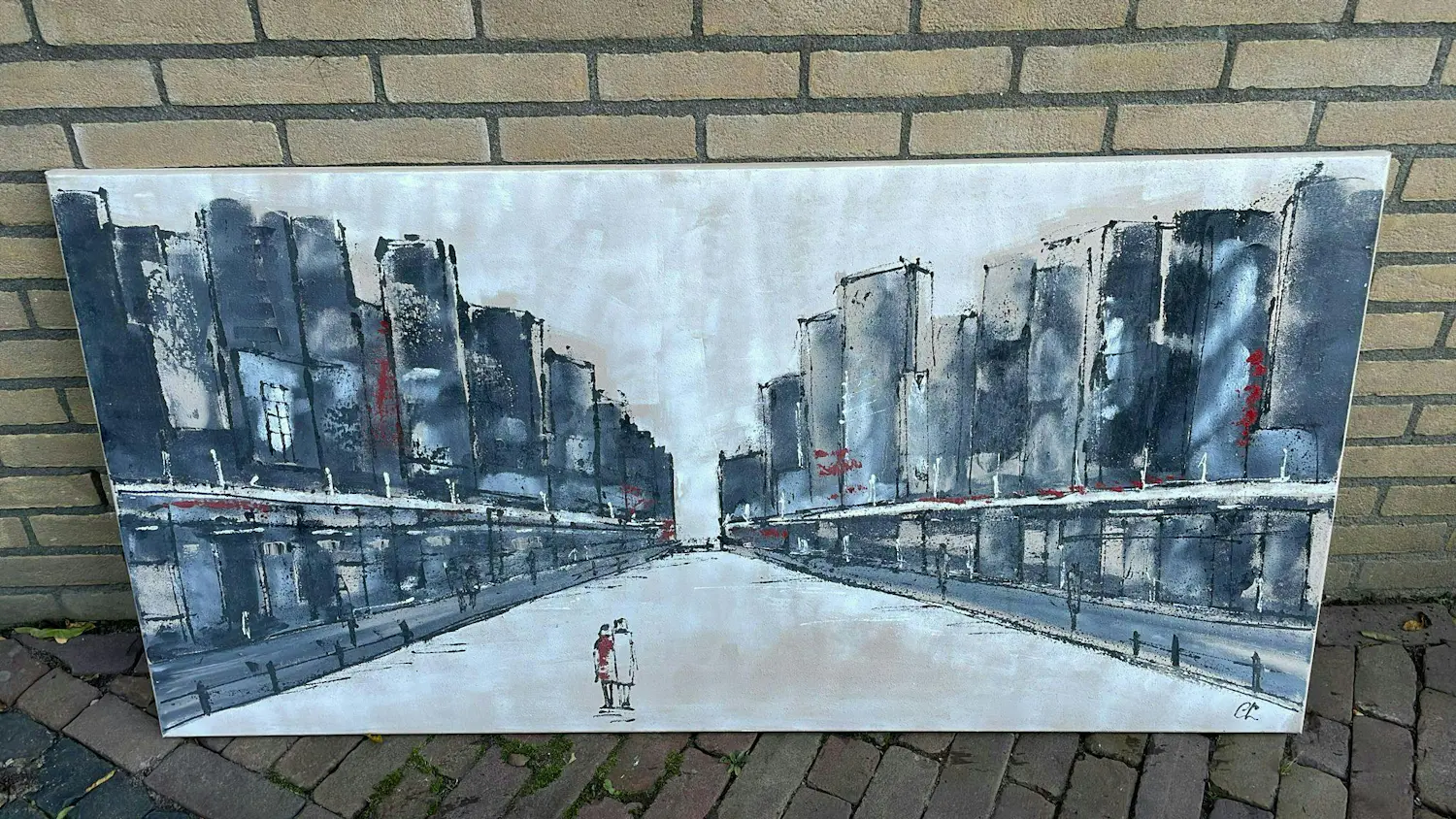 Corrie Leushuis (1952)