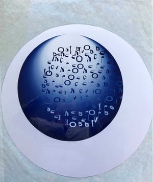 Reggy Gunn - Genesis (ovaal) kopen? Bied vanaf 95!