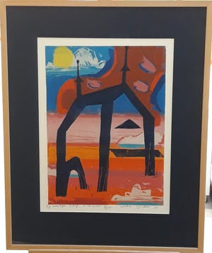 Xandra Donders - De vervlogen waag van Groningen kopen? Bied vanaf 20!