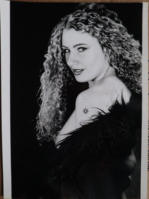 Theo Lode de Leede - twintig foto's kopen? Bied vanaf 50!