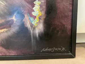 Ad Verstijnen - Fantasie kopen? Bied vanaf 150!