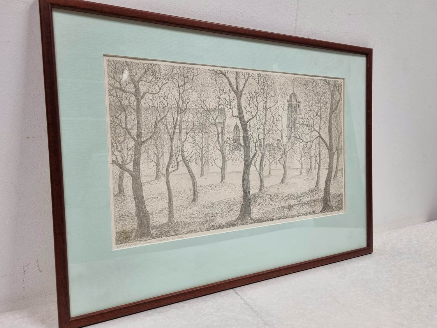 Saulius Ikamas - Vilnius Katedros Skveras kopen? Bied vanaf 20!