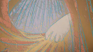 Andy Warhol - Saint Apollonia (F&S II.332) - 1984 - 79/250 kopen? Bied vanaf 14000!